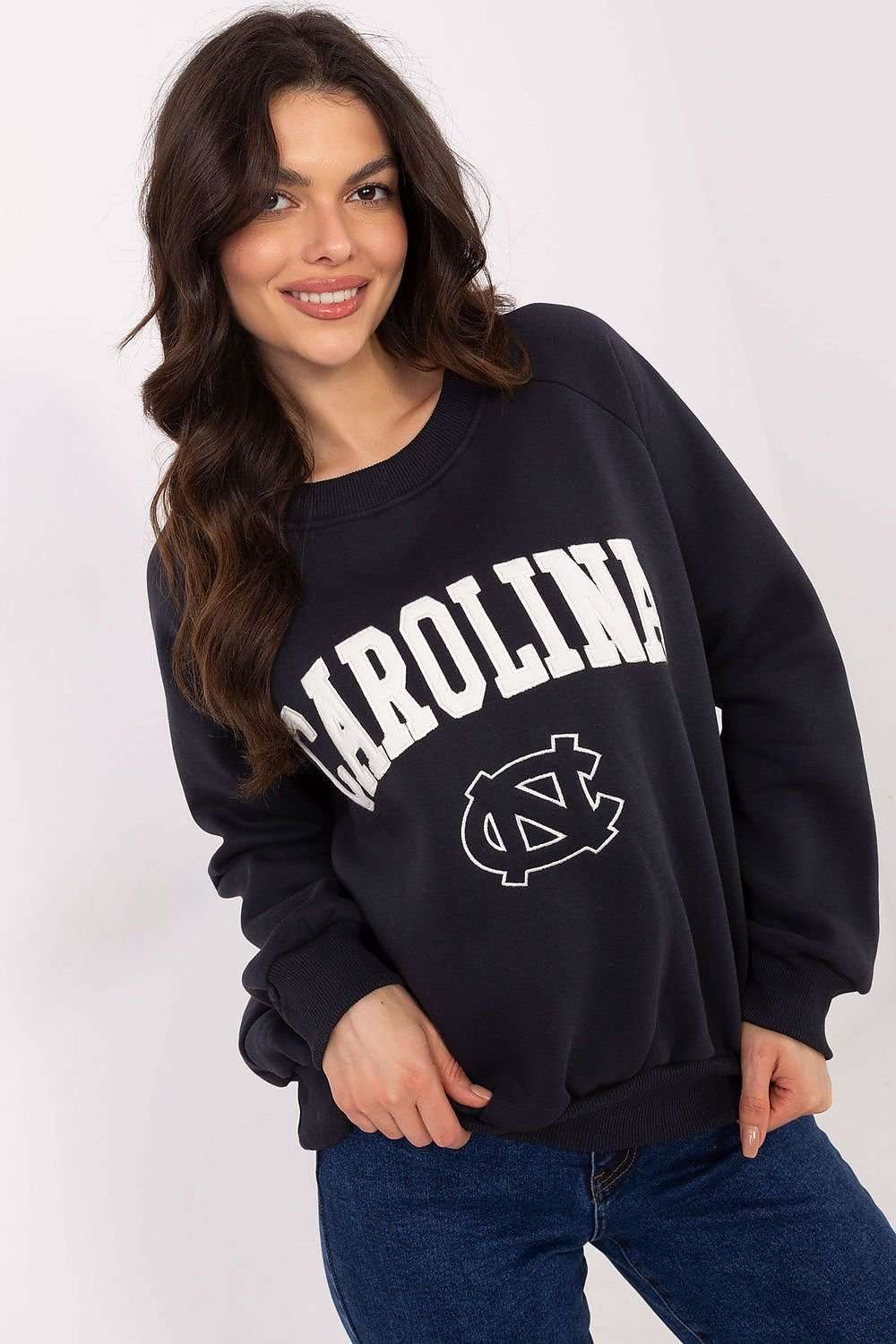 Sweatshirt model 206359